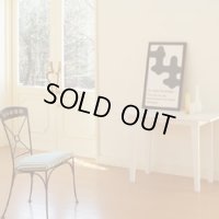 ファブリックチェア