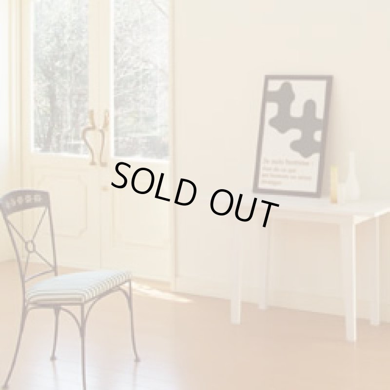 画像1: ファブリックチェア (1)