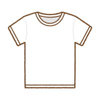 Tシャツ(選択アップロード・バリエーション画像あり)