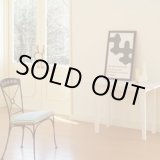 画像: ファブリックチェア