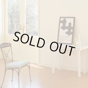 画像: ファブリックチェア