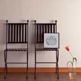 画像: チェア×2