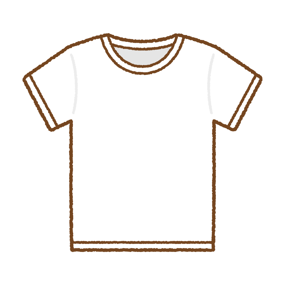 画像1: Tシャツ (1)